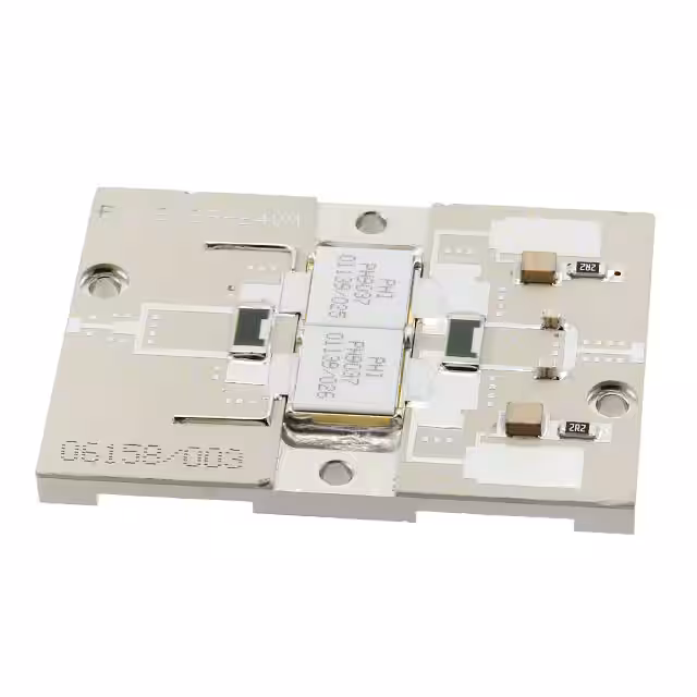 PHA2729-240M MACOM Technology Solutions  Verschiedene HF-ICs und -Module
